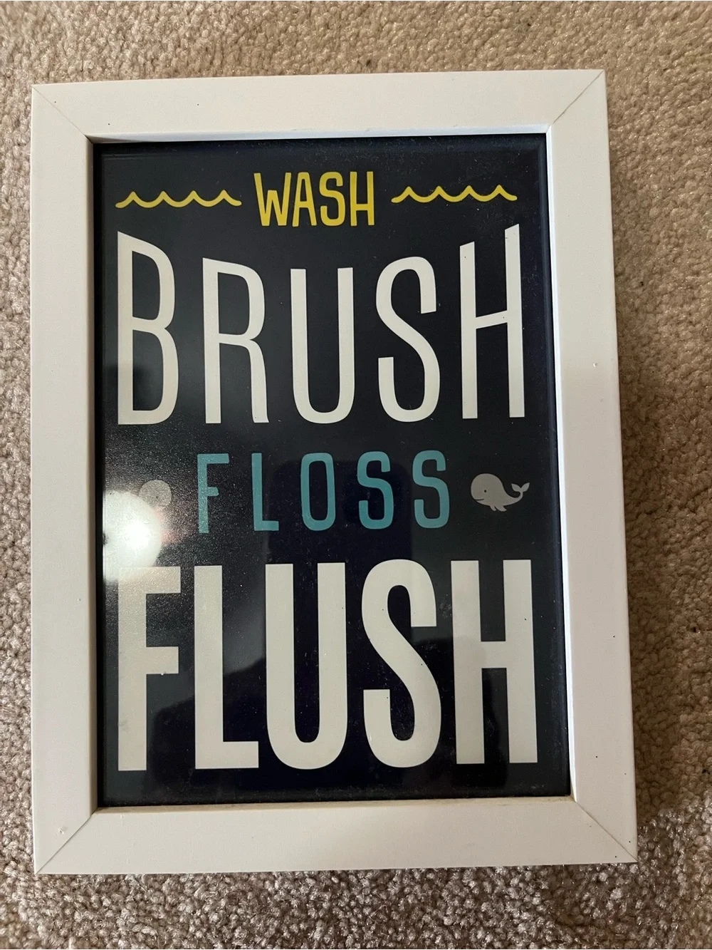 Bathroom Wall Art 